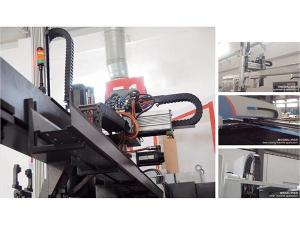  JQ/JF Low-Noise Series 