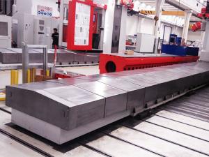  Telescopic Steel Cover 