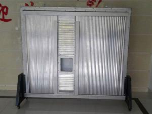  Backwall System (for Machining Center) 