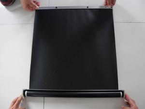  Roll-up Cover 